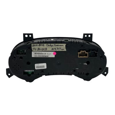 2011-2016 DODGE CARAVAN Used Instrument Cluster For Sale