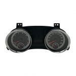 2011-2016 DODGE CARAVAN INSTRUMENT CLUSTER