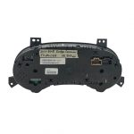 2011-2018 DODGE  CARAVAN INSTRUMENT CLUSTER