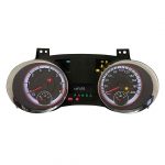 2011-2018 DODGE  CARAVAN INSTRUMENT CLUSTER