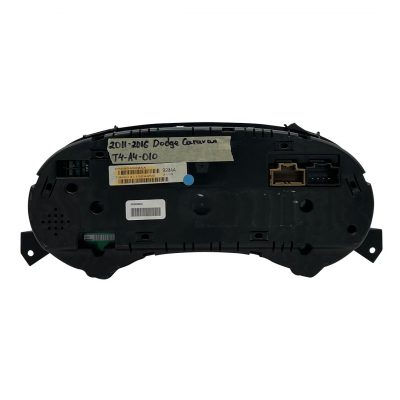 2011-2016 DODGE CARAVAN Used Instrument Cluster For Sale