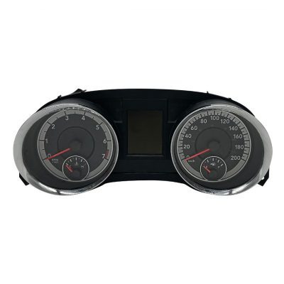 2011-2016 DODGE CARAVAN INSTRUMENT CLUSTER