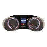 2011-2016 DODGE CARAVAN INSTRUMENT CLUSTER