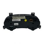 2011-2016 DODGE  CARAVAN INSTRUMENT CLUSTER