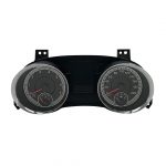 2011-2016 DODGE  CARAVAN INSTRUMENT CLUSTER