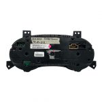 2011-2016 DODGE  CARAVAN INSTRUMENT CLUSTER