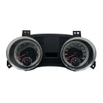 2011-2016 DODGE  CARAVAN INSTRUMENT CLUSTER