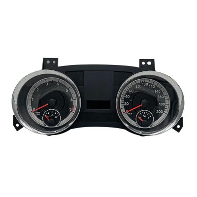 2011-2016 DODGE  CARAVAN INSTRUMENT CLUSTER