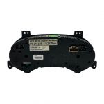 2011-2016 DODGE  CARAVAN INSTRUMENT CLUSTER