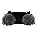 2011-2016 DODGE  CARAVAN INSTRUMENT CLUSTER