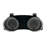 2011-2016 DODGE  CARAVAN INSTRUMENT CLUSTER