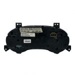 2011-2016 DODGE  CARAVAN INSTRUMENT CLUSTER