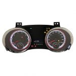 2011-2016 DODGE  CARAVAN INSTRUMENT CLUSTER