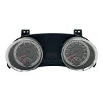 2011-2016 DODGE  CARAVAN INSTRUMENT CLUSTER