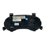 2011-2016 DODGE  CARAVAN INSTRUMENT CLUSTER