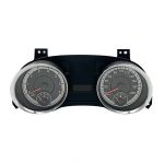 2011-2016 DODGE  CARAVAN INSTRUMENT CLUSTER