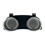 2011-2016 DODGE  CARAVAN INSTRUMENT CLUSTER