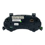 2011-2016 DODGE  CARAVAN INSTRUMENT CLUSTER