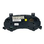 2011-2016 DODGE  CARAVAN INSTRUMENT CLUSTER