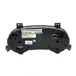 2011-2016 DODGE  CARAVAN INSTRUMENT CLUSTER