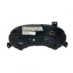 2011-2016 DODGE  CARAVAN INSTRUMENT CLUSTER