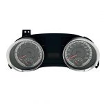 2011-2016 DODGE  CARAVAN INSTRUMENT CLUSTER