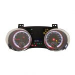 2011-2016 DODGE  CARAVAN INSTRUMENT CLUSTER