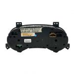 2011-2016 DODGE  CARAVAN INSTRUMENT CLUSTER