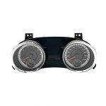 2011-2016 DODGE  CARAVAN INSTRUMENT CLUSTER