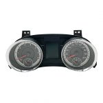 2011-2018 DODGE CARAVAN INSTRUMENT CLUSTER