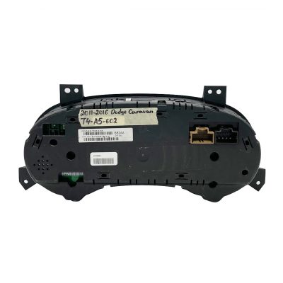 2011-2016 DODGE  CARAVAN Used Instrument Cluster For Sale