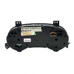 2011-2016 DODGE  CARAVAN INSTRUMENT CLUSTER