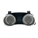 2011-2016 DODGE  CARAVAN INSTRUMENT CLUSTER