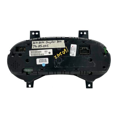 2011-2014 CHRYSLER 300 Used Instrument Cluster For Sale