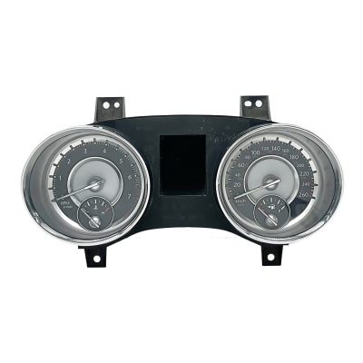 2011-2014 CHRYSLER 300 INSTRUMENT CLUSTER