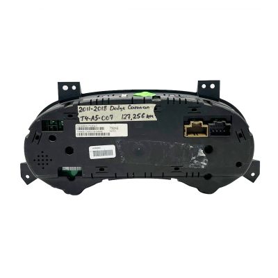 2011-2018 DODGE CARAVAN Used Instrument Cluster For Sale