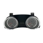 2011-2018 DODGE CARAVAN INSTRUMENT CLUSTER