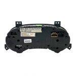 2011-2016 DODGE CARAVAN INSTRUMENT CLUSTER