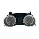 2011-2016 DODGE CARAVAN INSTRUMENT CLUSTER