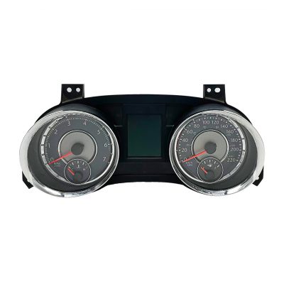 2011-2014 CHRYSLER TOWN&COUNTRY INSTRUMENT CLUSTER