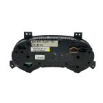 2011-2016 CHRYSLER TOWN&COUNTRY INSTRUMENT CLUSTER