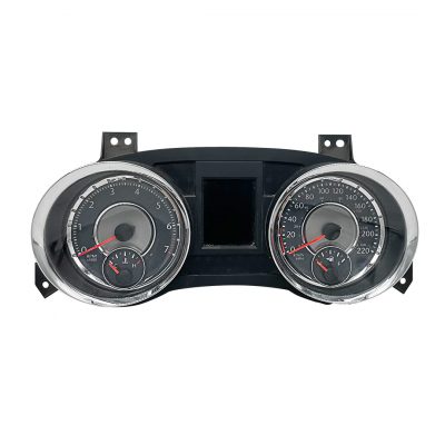 2011-2016 CHRYSLER TOWN&COUNTRY INSTRUMENT CLUSTER