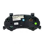 2011-2016 DODGE  CARAVAN INSTRUMENT CLUSTER