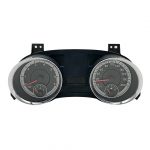 2011-2016 DODGE  CARAVAN INSTRUMENT CLUSTER