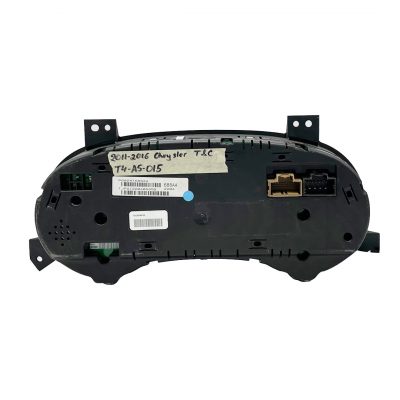 2011-2016 CHRYSLER TOWN&COUNTRY Used Instrument Cluster For Sale