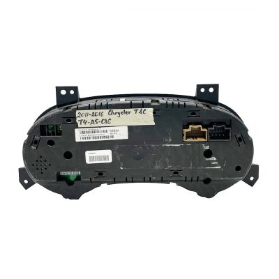 2011-2016 CHRYSLER TOWN&COUNTRY Used Instrument Cluster For Sale