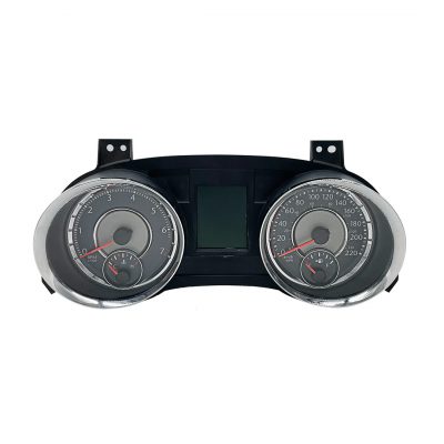 2011-2016 CHRYSLER TOWN&COUNTRY INSTRUMENT CLUSTER