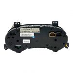 2015 DODGE CARAVAN INSTRUMENT CLUSTER