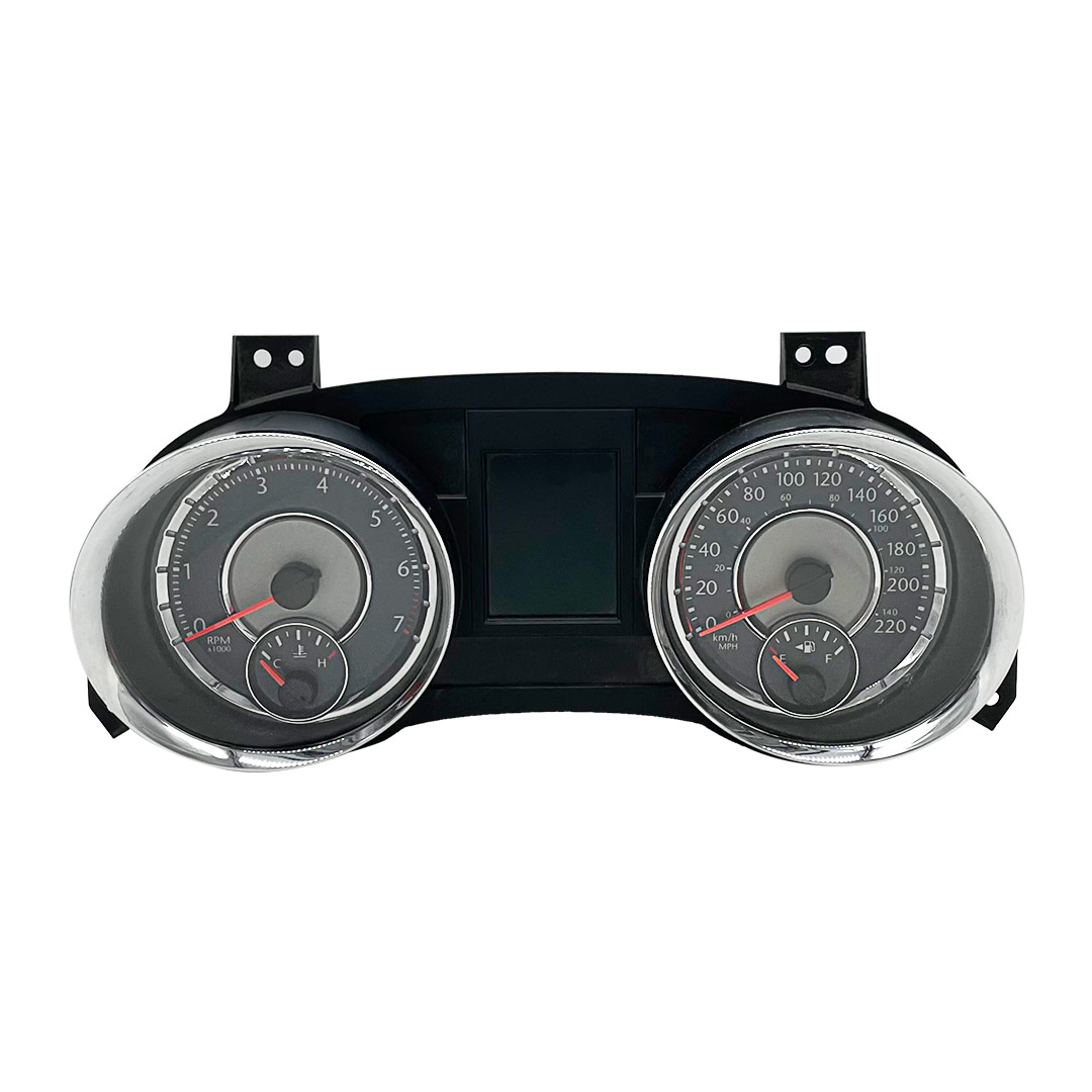 2011-2016 CHRYSLER TOWN&COUNTRY INSTRUMENT CLUSTER