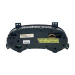 2011-2016 DODGE CARAVAN INSTRUMENT CLUSTER